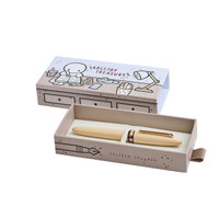 Esterbrook Estie fountain pen - TheCoffeeMonsterzCo