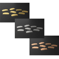 Midori index clips - medium