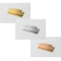 Midori index clips - medium