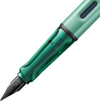 Lamy AL-Star fountain pen - Special Edition - Mint