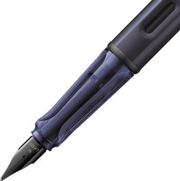 Lamy AL-Star fountain pen - Special Edition - Dark dusk