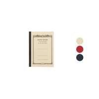 Apica CD7 notebook - A7 LINED