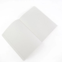 Apica notebook Premium - A6 SQUARED