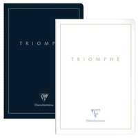 Clairefontaine Triomphe notebook - A4 - BLANK