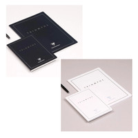 Clairefontaine Triomphe notebook - A4 - BLANK