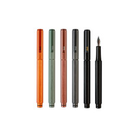 Rhodia Script fountain pen