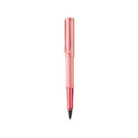 Lamy AL-Star rollerball - Special Edition - Flamingo