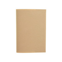 MD Paper notebook cover - PAPER - A5