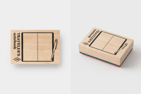 TRAVELER'S notebook 20th anniversary Customization Set