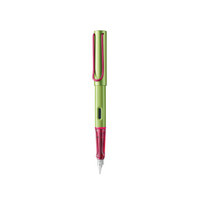 Lamy AL-Star fountain pen - Special Edition - Disco