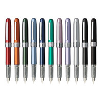 Platinum Plaisir fountain pen