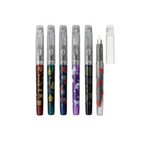 Platinum Preppy fountain pen - WA Modern Maki-e 3rd limited edition