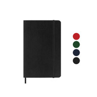 Moleskine 2027 weekly notebook diary - pocket / A6 soft cover