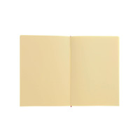 MD Paper notebook - A6 - BLANK