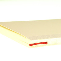 MD Paper notebook - A6 - BLANK