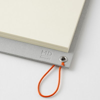 MD 2027 desk calendar - weekly