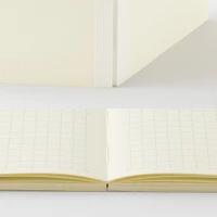 MD 2027 Notebook diary - A4 variant thin - SQUARED