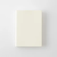 MD 2027 Notebook diary - Day to Page - A6