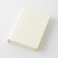 MD 2027 Notebook diary - Day to Page - A6