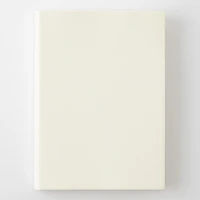 MD 2027 Notebook diary - Day to Page - A5