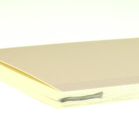 MD Paper notebook - B6 slim - SQUARED
