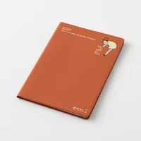 Midori Ojisan pocket diary 2027 - mini