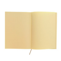 MD Paper notebook - A5 - DOT GRID