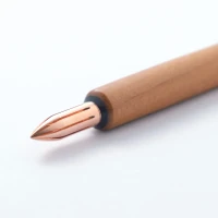 Kakimori metal nib - copper
