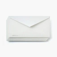 Kakimori letter stationery - envelopes