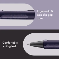 Lamy Safari ballpoint - Meteora