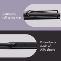 Lamy Safari rollerball - Meteorite