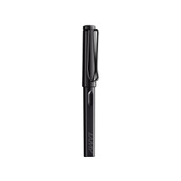 Lamy Safari fountain pen - Meteorite