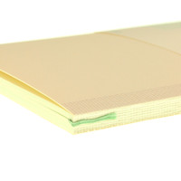 MD Paper notebook - A5 - GRAPH PAPER