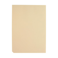 MD Paper cotton pad - A4 - BLANK