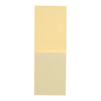 MD Paper sticky note pad - A7 - BLANK