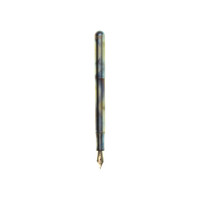 Kaweco Liliput fountain pen - fireblue