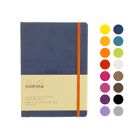 Rhodia soft cover notebook A5 - DOTTED