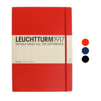 Leuchtturm1917 notebook - A4+ Master BLANK