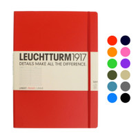 Leuchtturm1917 notebook - A4+ Slim LINED