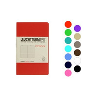 Leuchtturm1917 Jottbook - A6 LINED