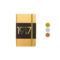 Leuchtturm1917 100th anniversary notebook - A6 LINED