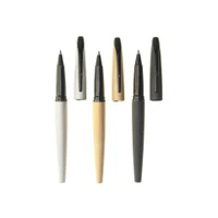 Cross ATX rollerball - brushed