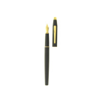 Cross Classic Century fountain pen - classic black