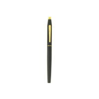 Cross Classic Century fountain pen - classic black