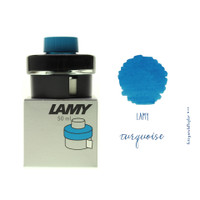 Lamy fountain pen ink (T52)