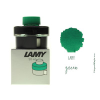 Lamy fountain pen ink (T52)