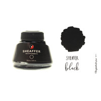 Sheaffer fountain pen ink