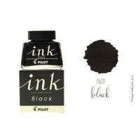 Pilot fountain pen ink