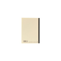 Apica CD10 notebook - A6 LINED