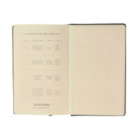 Blackwing Slate notebook - A5 BLANK
